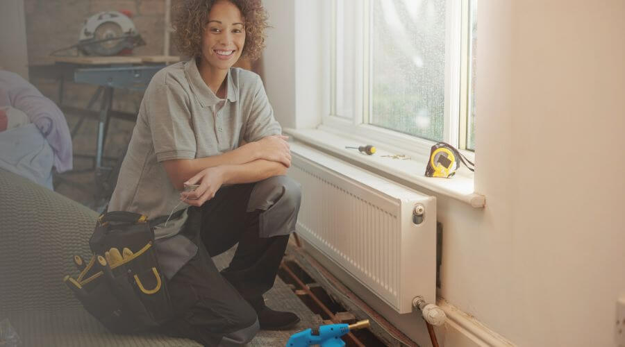 Professional emergency plumbing in Taftsville, VT
